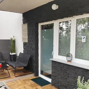 Apartman Penko, Lovran