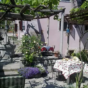 Maison d'hôtes Kuca Na Sterne, Lovran