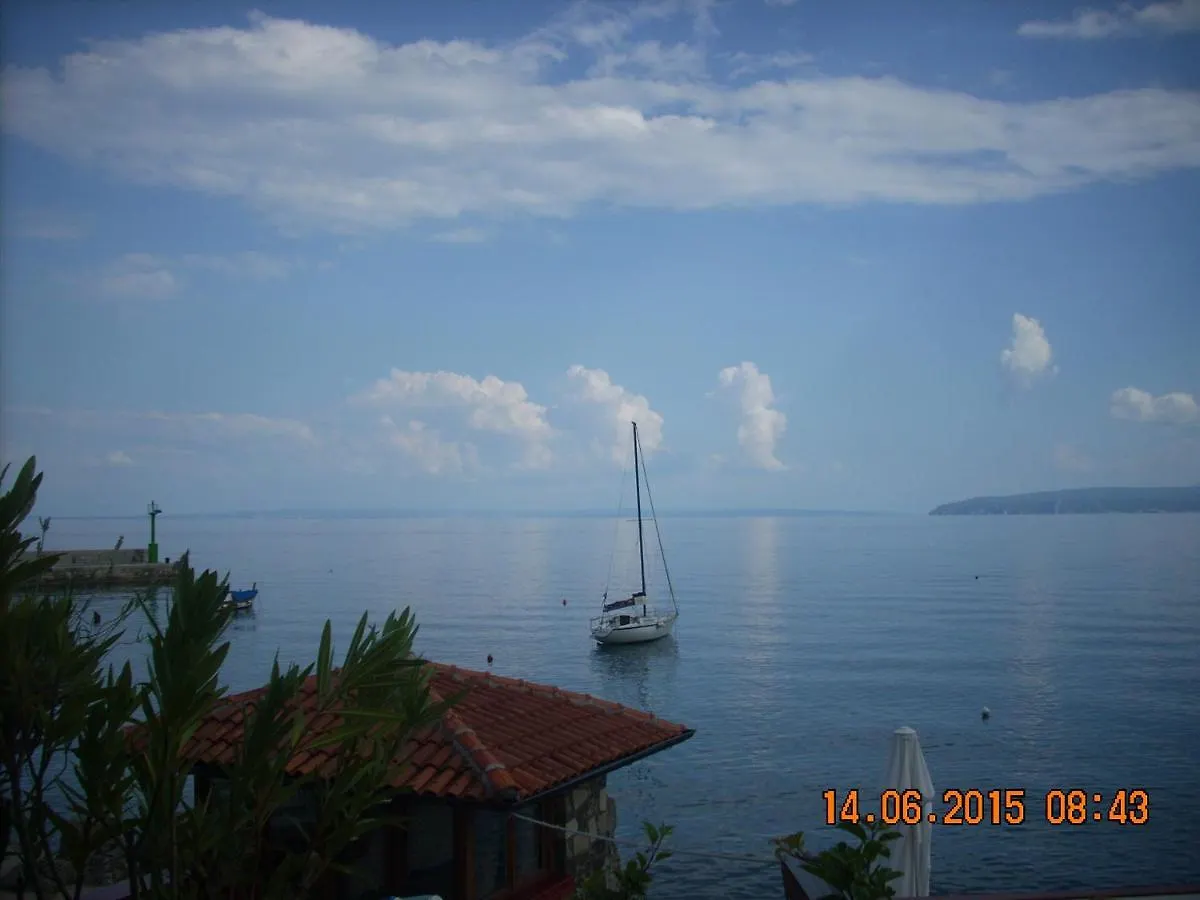 Apartment At Sea Lovran 0*,  Croatia