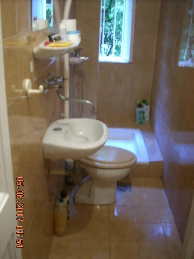 Apartment At Sea Lovran 0*,  Croatia
