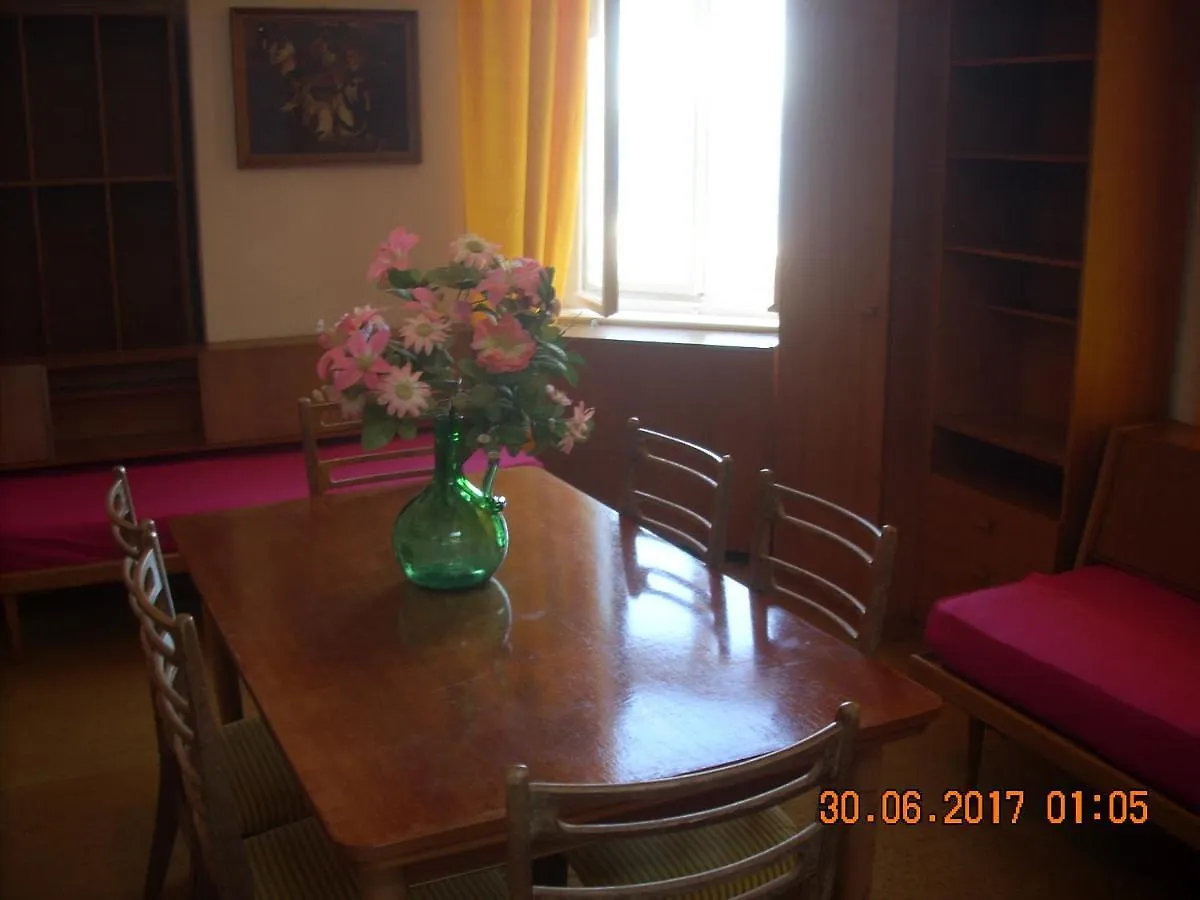 Apartment At Sea Lovran