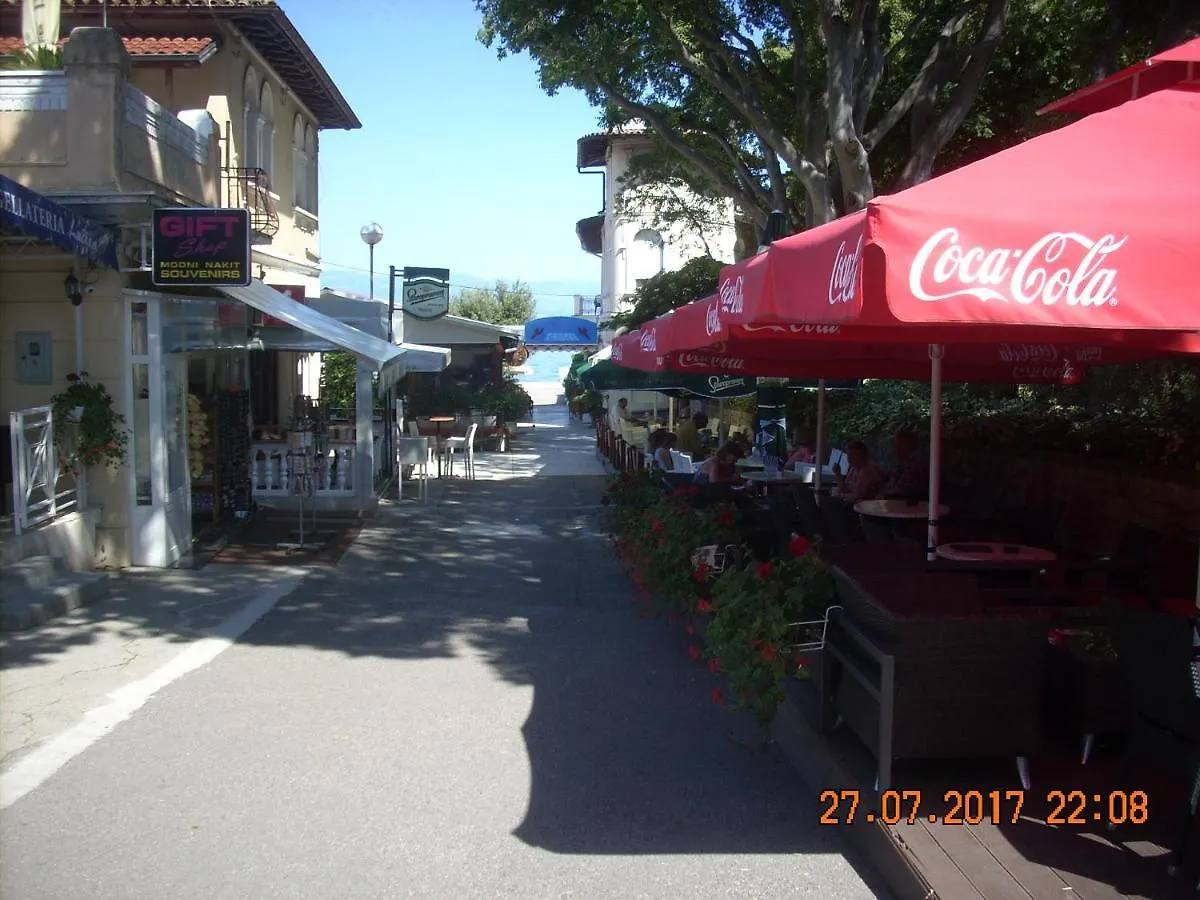 Apartment At Sea Lovran Croatia