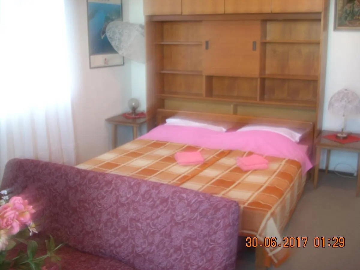 Apartment At Sea Lovran 0*,