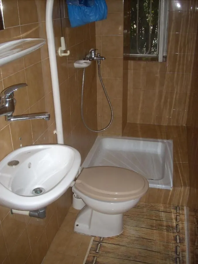 Apartment At Sea Lovran Croatia