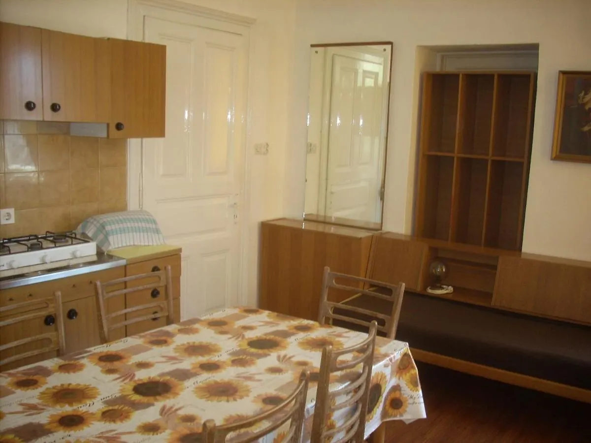 Apartment At Sea Lovran Croatia