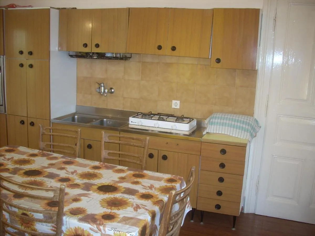 Apartment At Sea Lovran