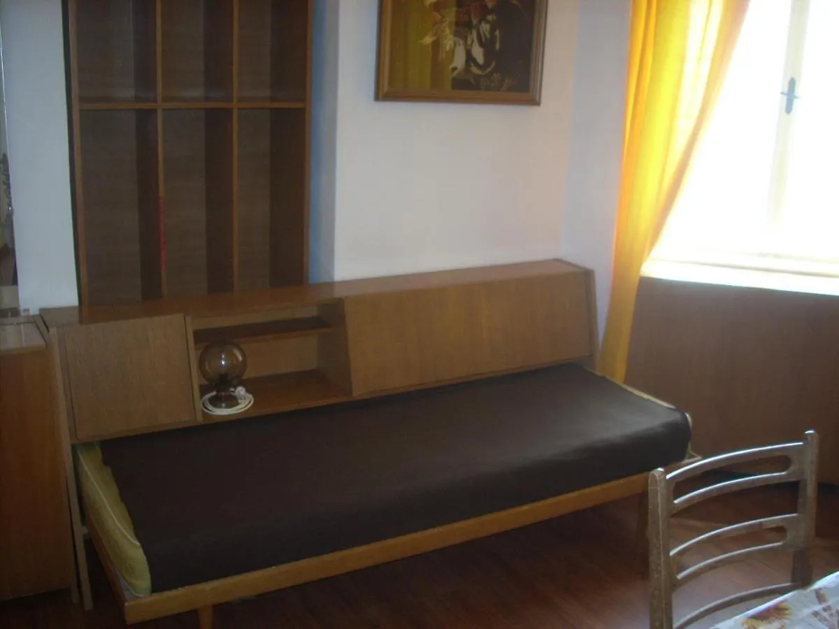 Apartment At Sea Lovran
