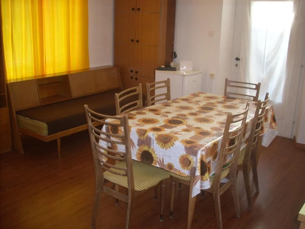 Apartment At Sea Lovran