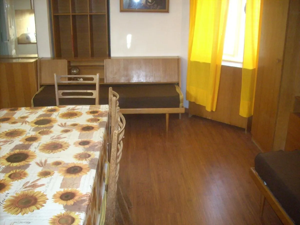 Apartment At Sea Lovran 0*,  Croatia